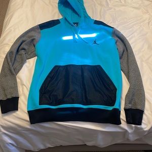 Jordan hoodie